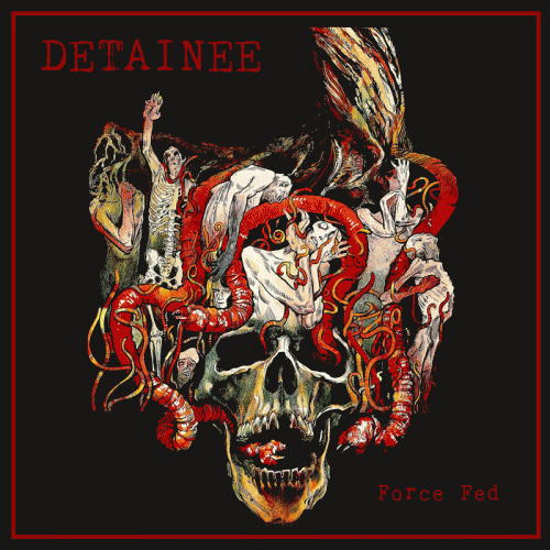 Detainee : Force Fed